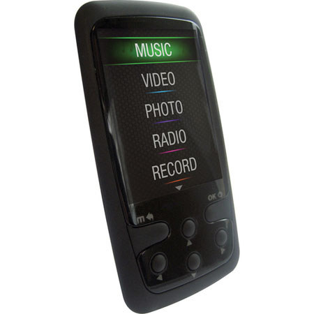 Archos Vision 24 Cam 2.4 inch LCD Media Player