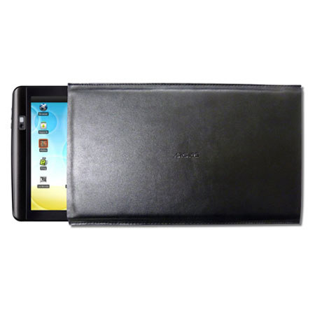 Archos Protective Case for 101 Internet Tablet, Black