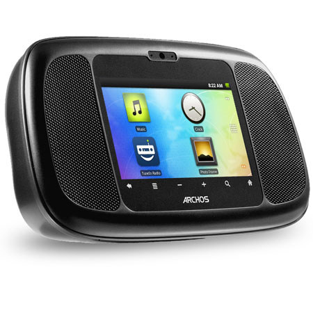 Archos 35 500MB Home Connector