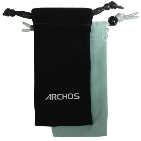 Archos Protective Pouch for MP3 Players