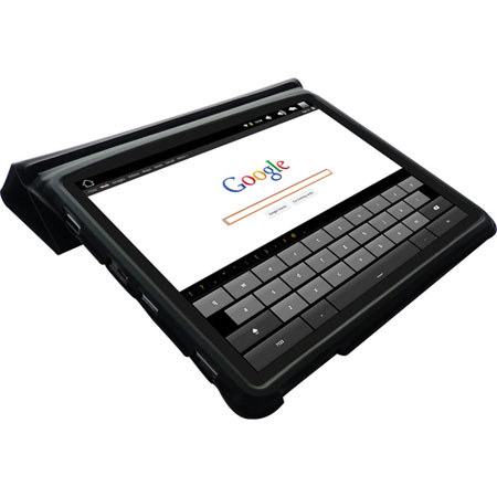 Archos Stand Case for Arnova 9