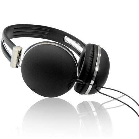 Archos Headphones, 3.5mm Compatible