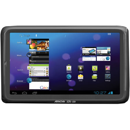 Archos Arnova 10b G3 10.1" Tablet Computer