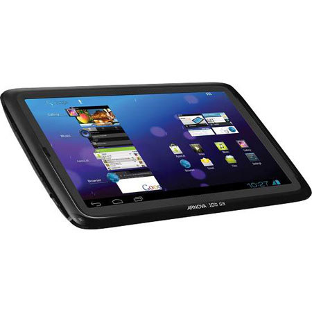 Archos ARNOVA 10b G3 8GB 10" Android Tablet