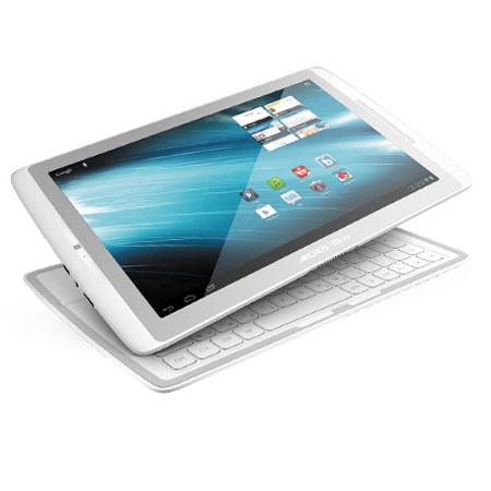 Archos 101 XS Ultra Thin 16GB Tablet, 10.1" Display
