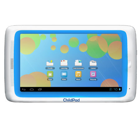 Archos Child Pad 4GB 7" Screen Android 4.0 Tablet