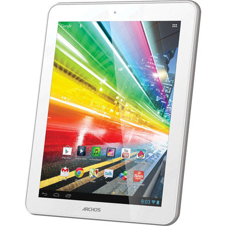 Archos 97b Platinum HD 9.7" 8GB Tablet, 2GB RAM