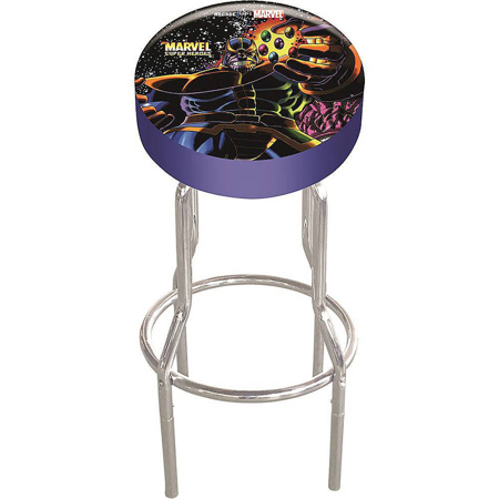 Arcade1Up Marvel Super Heroes Adjustable Stool