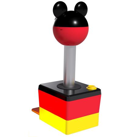 Arcade1Up Disney Giant Joystick