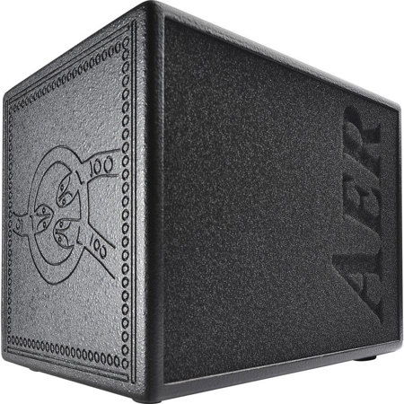 AER Tommy Emmanuel Signature Compact 60 CGP 60W Combination Amplifier