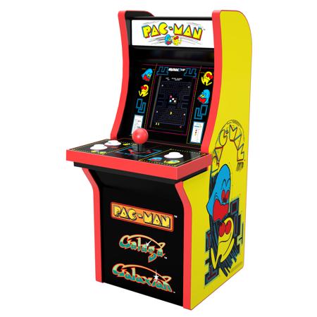 Arcade1Up Pac-Man Collectorcade