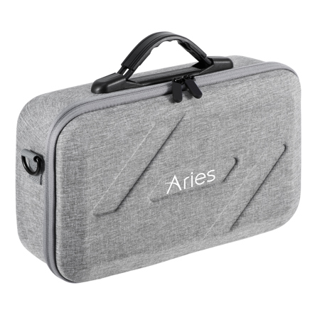 Aries Carrying Case for DJI Flip, Gray