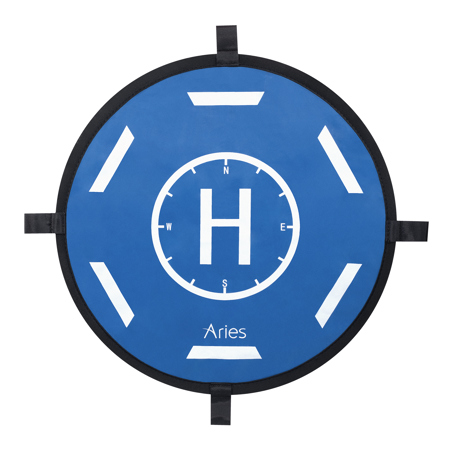 Aries 15.7" Landing Pad for Drones
