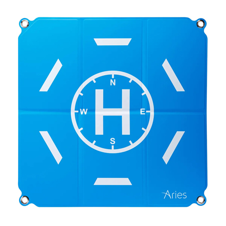 Aries 20" Foldable Landing Pad for Drones