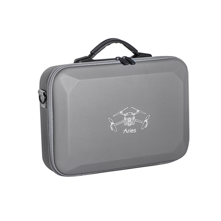 Aries Carrying Case f/DJI Mini 4 Pro Fly More Combo/Mini 3/Mini 3