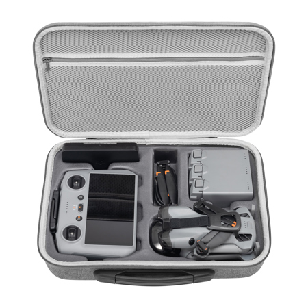Aries Carrying Case for DJI Mini 5 Pro Fly More Combo