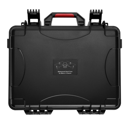 Aries Waterproof Hard Shell Carrying Case for DJI Mavic 3 Classic