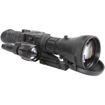 Armasight Drone Pro 15x High Performance CCD Digital Night Vision Riflescope