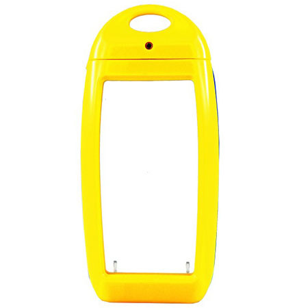 Aryca Drift Waterproof Case for Basic Phones, Yellow