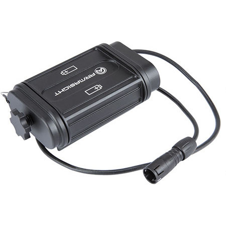 Armasight Extended Battery Pack f/All Armasight Digital & Thermal Devices