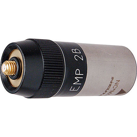 Ambient Recording Phantom 48V Electret Converter for DPA Wireless Microphones