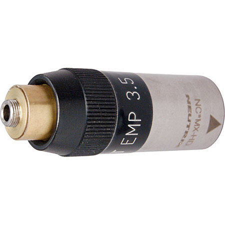 Ambient Recording Phantom 48V Electret Converter for AKG Wireless Microphones
