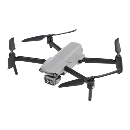 Autel Robotics EVO Lite 640T Enterprise Premium Package with 7.9" Smart Remote Controller V3 and 3x Intelligent Flight Battery