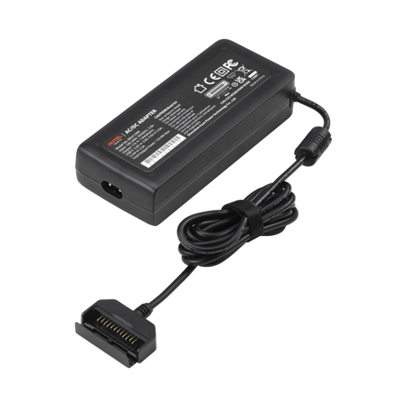 Autel Robotics Battery Charger & Cable for EVO MAX 4T Drone