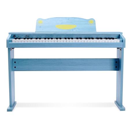 Artesia FUN-1 61 Key Piano for Kids, Blue