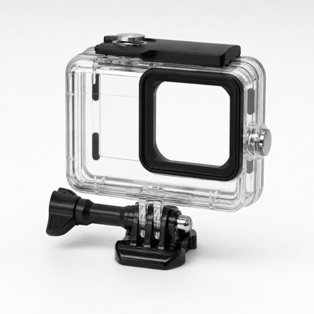 Aries Waterproof Protective Housing for GoPro Hero 9/10/11/12/13