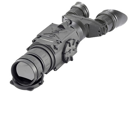 Armasight by FLIR Armasight Helios 336 3-12x42 (60Hz) Thermal Imaging Bi-Ocular