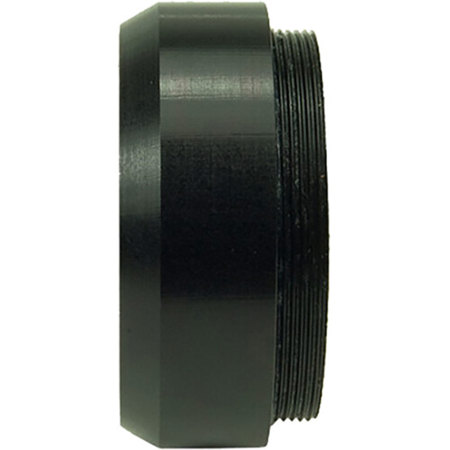 Ambient Recording Adapter for Shure compatible capsules to Sennheiser 2000