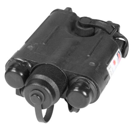 Armasight Drakos 1 Dual Channel IR Laser Pointer Class 1 & IR 850 Illuminator