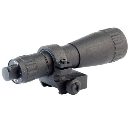 Armasight IR850 Detachable Long-Range Infrared Illuminator