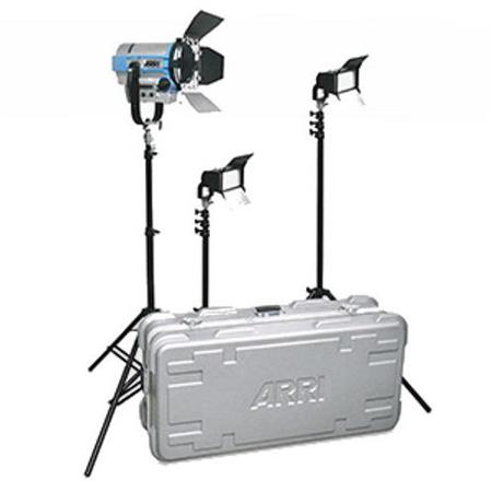 ARRI L5/LoCaster LED Kit I
