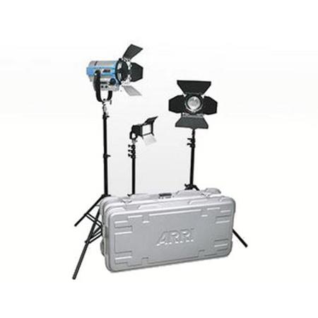 ARRI L5/LoCaster LED Kit II