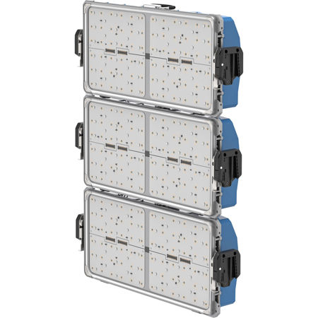 ARRI SkyPanel X23 800W RGBACL Modular LED Light Panel