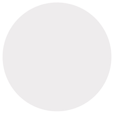 ARRI 13" Frosted Glass for M18 HMI Lamp Head