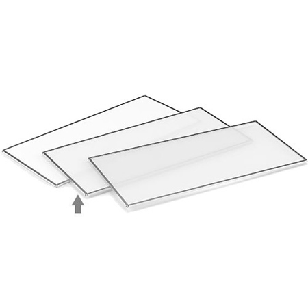 ARRI Standard Diffusion Panel for SkyPanel S60 LED Light