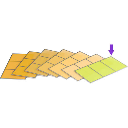 ARRI Chroma Green Remote Phosphor Panel for SkyPanel S60-RP Fixture