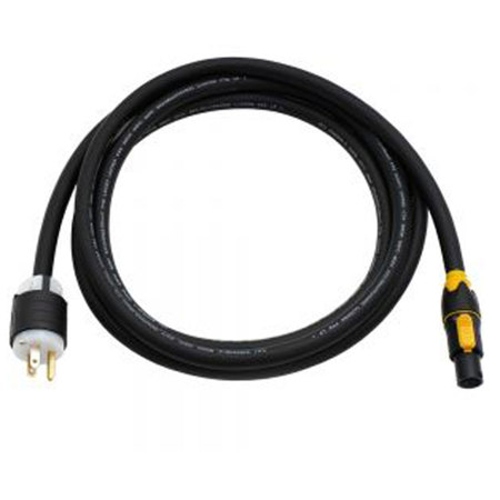 ARRI 50' 5-Pin DMX Cable for BroadCaster LED Panel