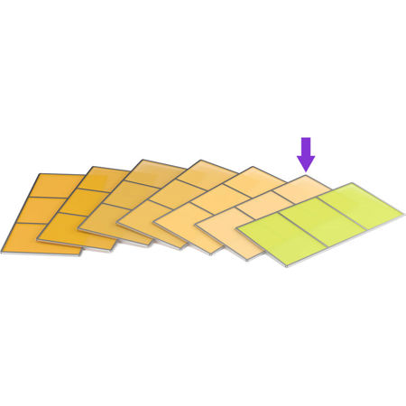 ARRI 10000K Remote Phosphor Panel for SkyPanel S60-RP Fixture