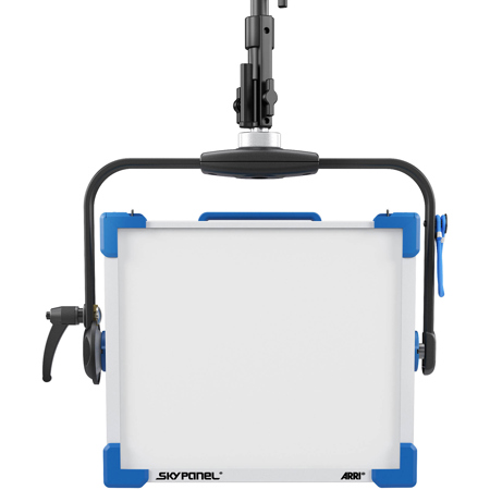 ARRI Stirrup Manual for S30 SkyPanel