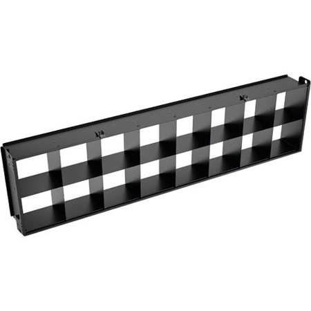 ARRI 16-Chamber Eggcrate for S120 SkyPanel LED Light