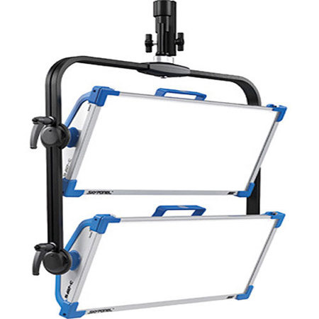 ARRI Double Vertical Yoke for S120