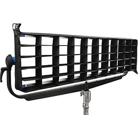 ARRI 40x60Deg DoPchoice SnapGrid for S120 SkyPanel LED Light
