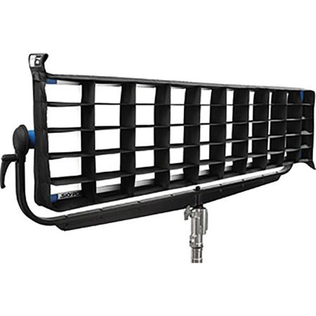 ARRI 40x60Deg DoPchoice SnapGrid for S120 SkyPanel LED Light (Open Box)