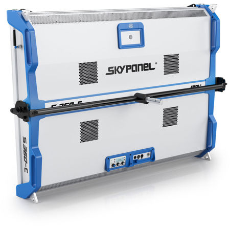 ARRI Short Yoke for SkyPanel S360 LED Softlight