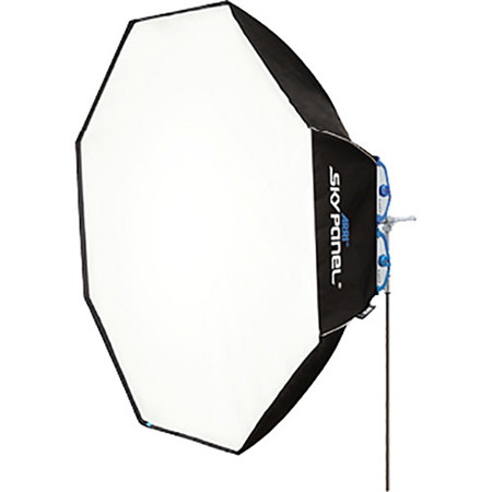 ARRI 5' DoPchoice Octa 5 Softbox for 2x SkyPanel S60 LED Softlights, No Bracket