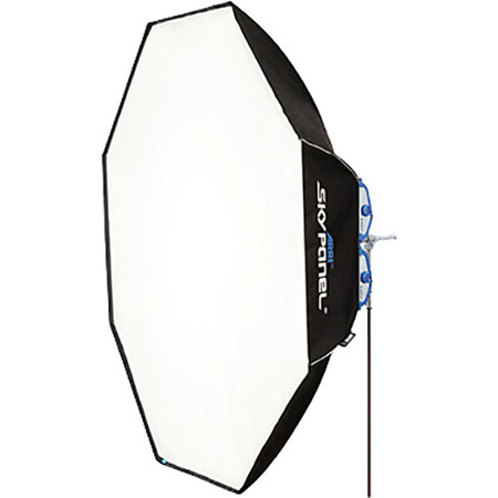 ARRI 7' DoPchoice Octa Softbox for 2x SkyPanel S60 LED